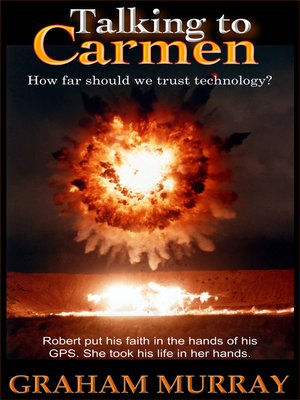 cover image of Talking to Carmen